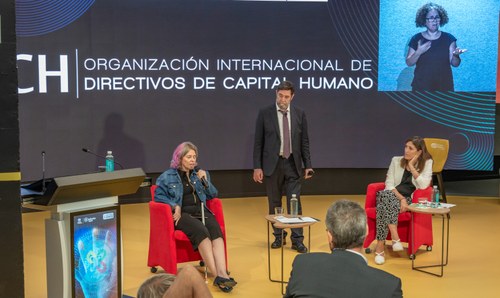 Carcedo y Alberto Pérez