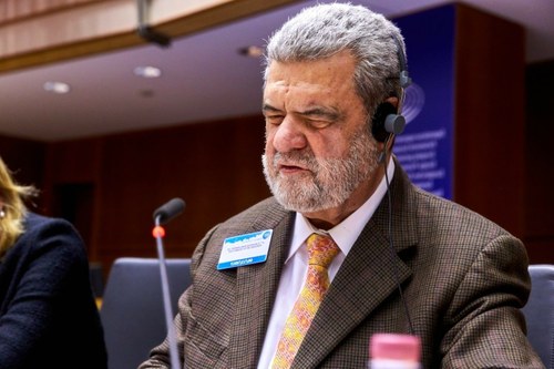 Rodolfo Cattani