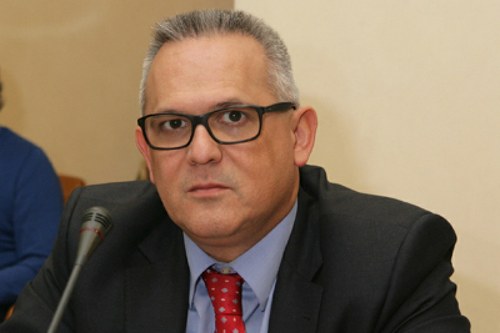 Ángel Luis Gómez Blázquez