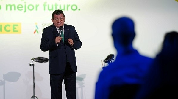 Ángel Sánchez 