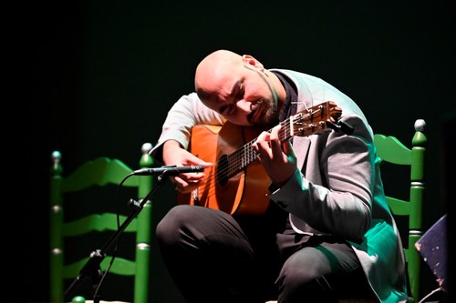 Israel Gómez