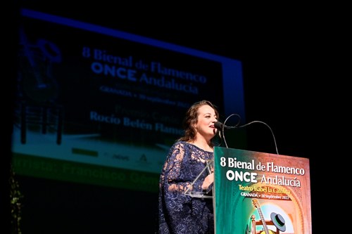 Rocío Belén Cuesta