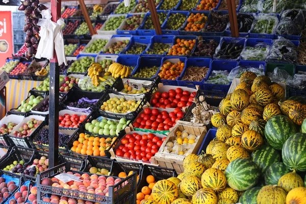Frutería