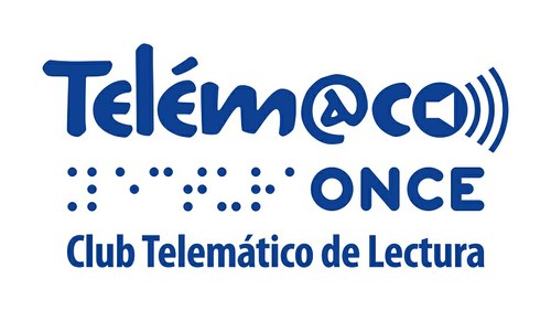 Logo del Club de Lectura Telémaco