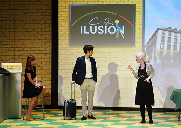 Imagen general 'El café de la Ilusión'