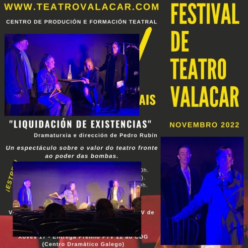 FTV Valacar