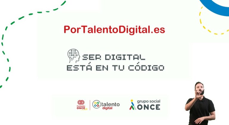 Portada Por Talento Digital
