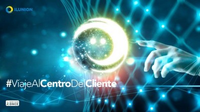 Imagen alusiva a la Expo Relación Cliente