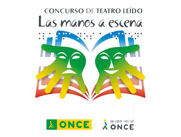 Logo del Concurso de Teatro Leído
