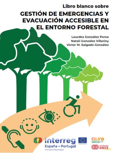 Portada del Libro Blanco