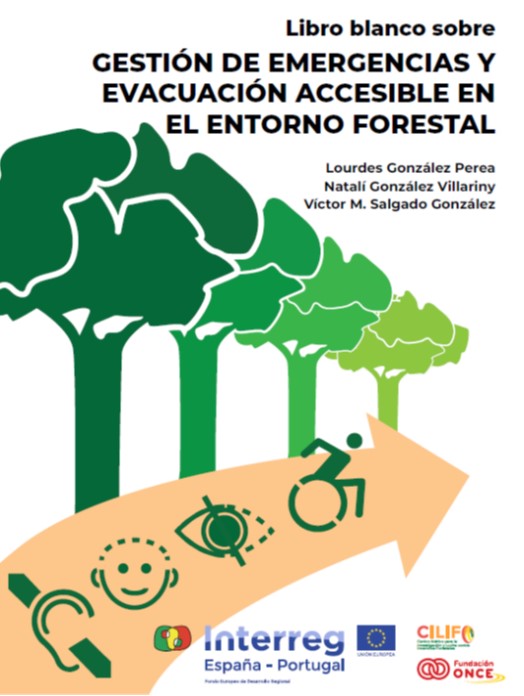 Portada del Libro Blanco