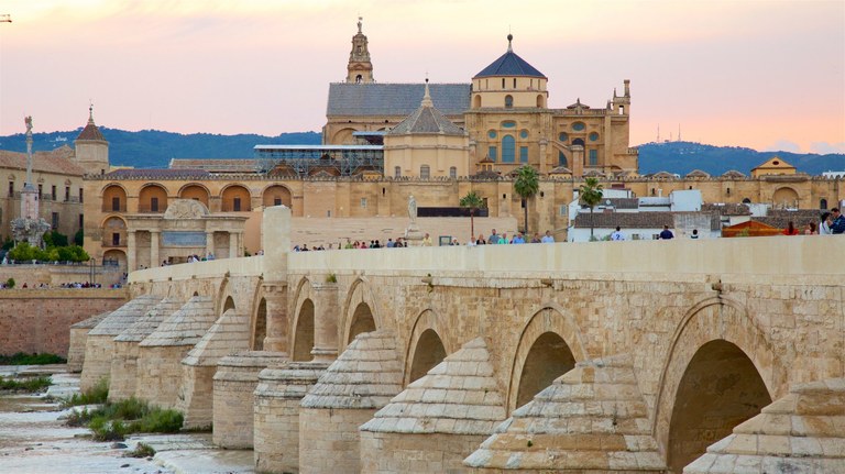 Vista de Córdoba