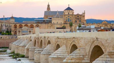 Vista de Córdoba