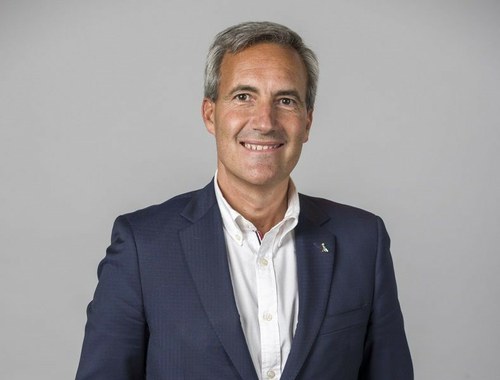 Alejandro Oñoro