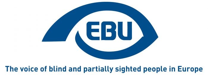 Logo de la EBU