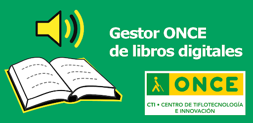 Imagen del Gestor de Libros Digitales
