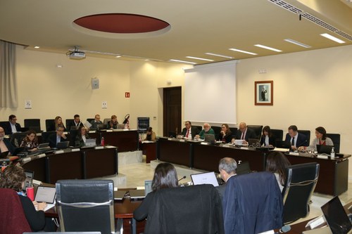 Consejo de la UCO
