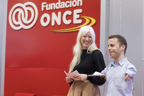 Acto de presentación de la Red Alumni