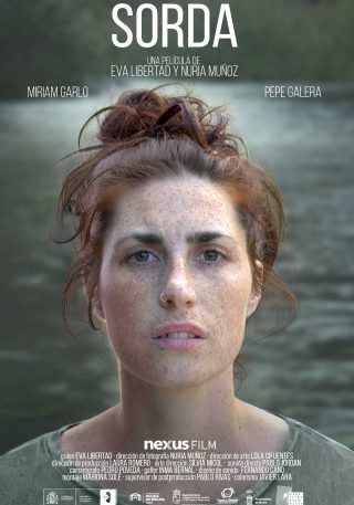 Cartel de 'Sorda'