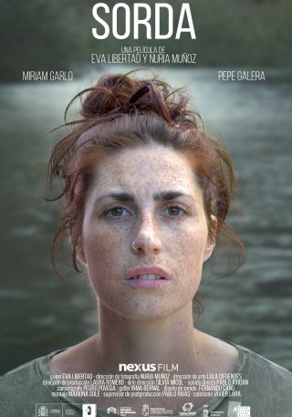 Cartel de 'Sorda'
