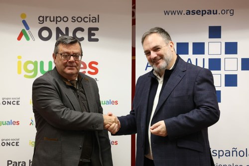 Martínez Donoso y Delfín Jiménez