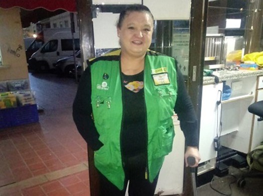 Yolanda Peñalver