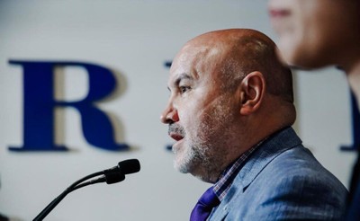 Luis Cayo Pérez