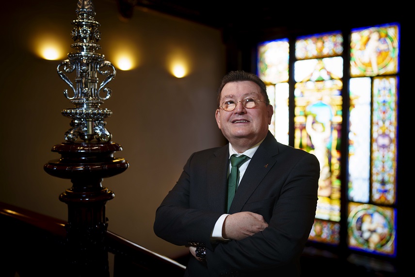 Ángel Sánchez