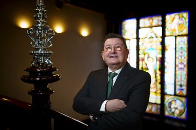 Ángel Sánchez