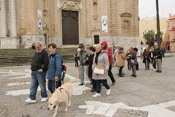 Vacaciones Sociales para Mayores