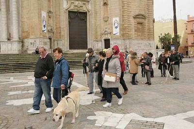 Vacaciones Sociales para Mayores
