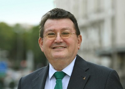 Ángel Sánchez 