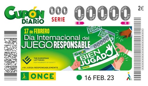 Cupón Diario del día 17 de febrero 