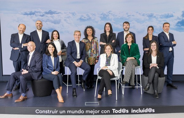 Comité Directivo de Ilunion