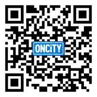 QR de descarga del juego ONCITY
