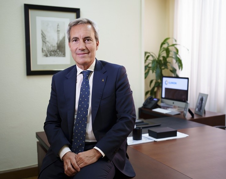 Alejandro Oñoro