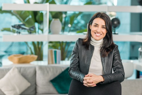 Ana López San Román