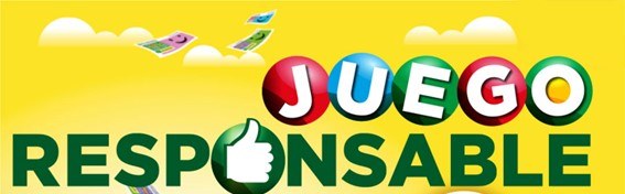 Creatividad sobre Juego Responsable