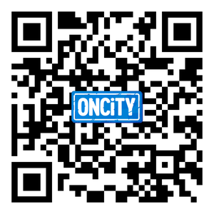 QR de descarga del juego ONCITY