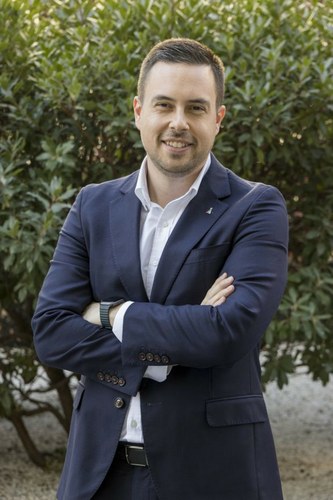 Delio Díaz