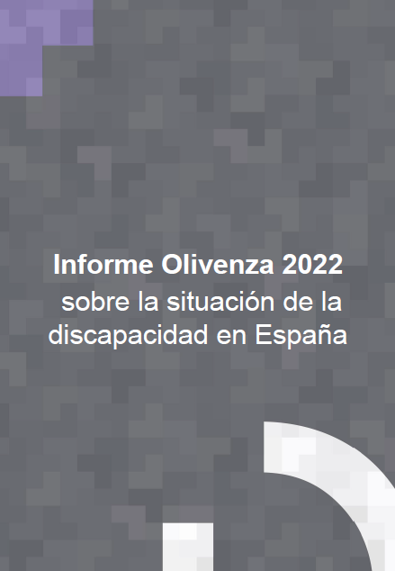 Portada del Informe