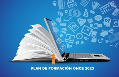 Imagen Plan de Formación 2023