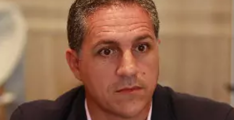 Juan Antomio Ledesma