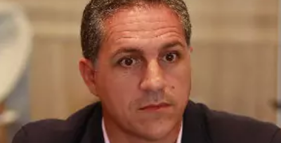 Juan Antomio Ledesma