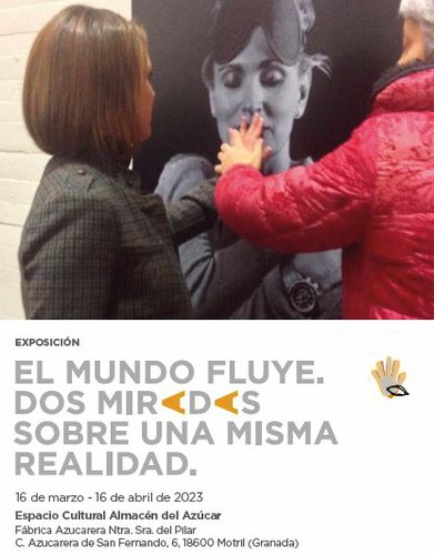 Catálogo El mundo fluye