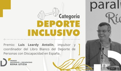 Luis Leardy 