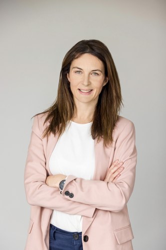Esther Morell