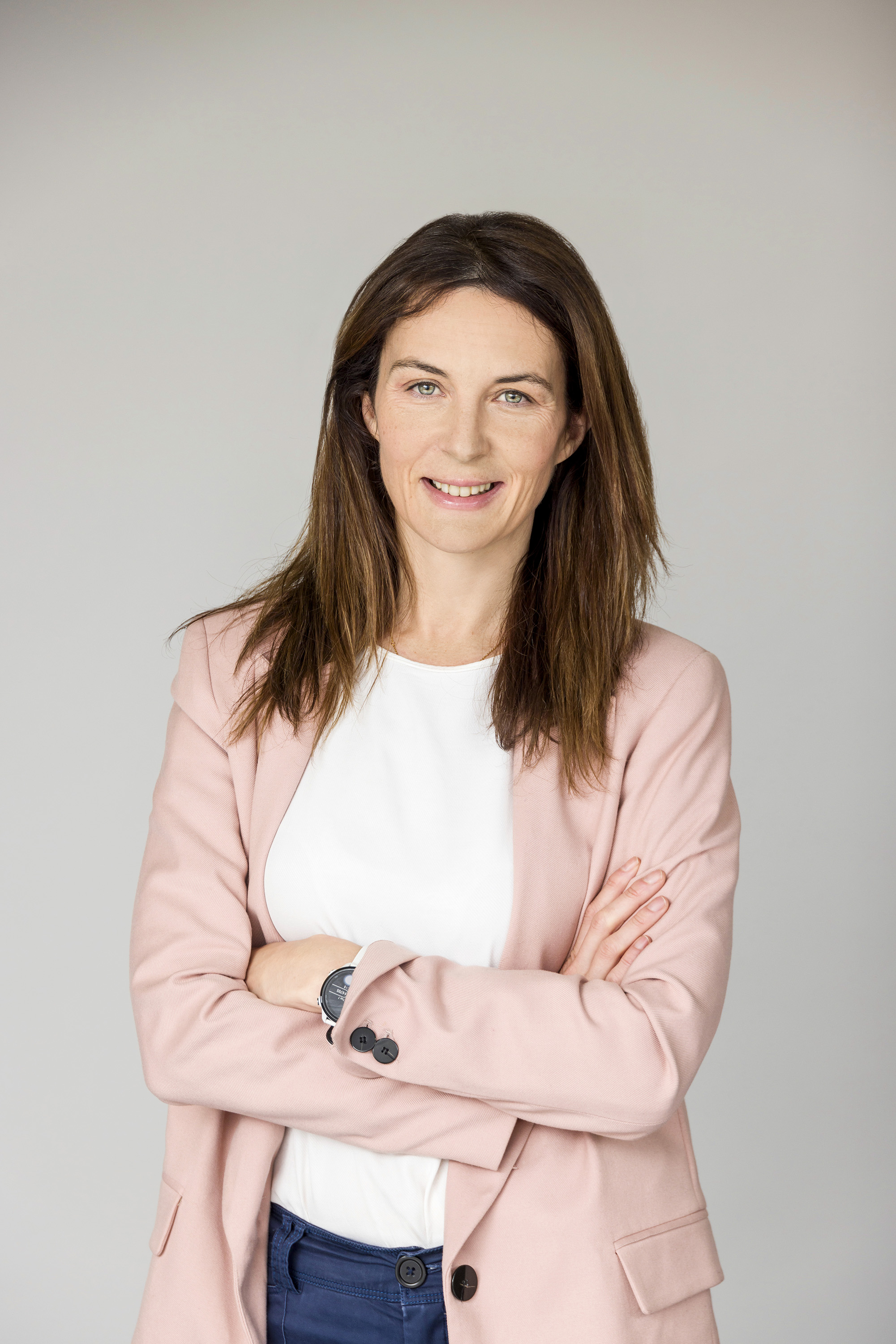 Esther Morell