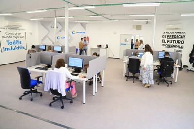 Centro de Miajadas