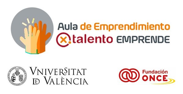 Portada del Aula de Emprendimiento
